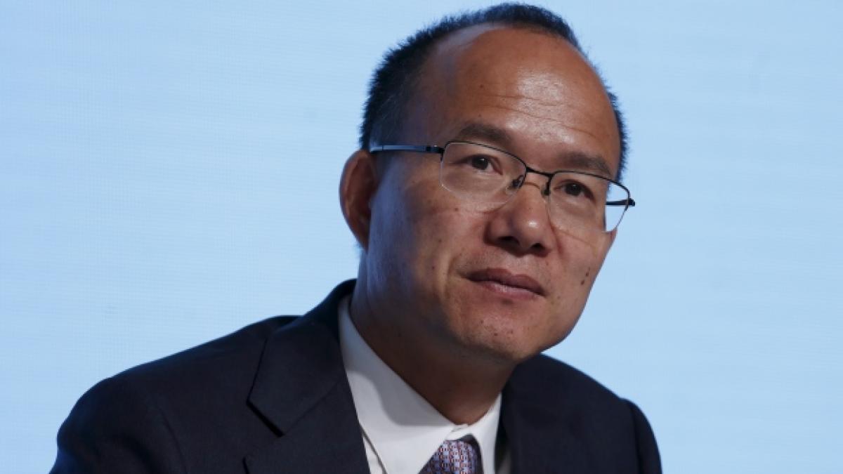 Chinas top entrepreneur Guo Guangchang goes missing